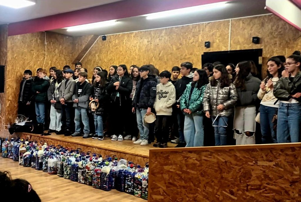 Janeiras na APADIMP – janeiro de 2025