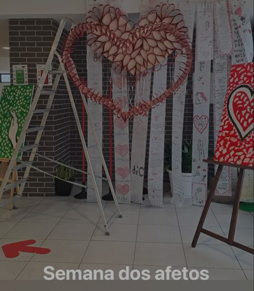 Concurso Chapéus 2025