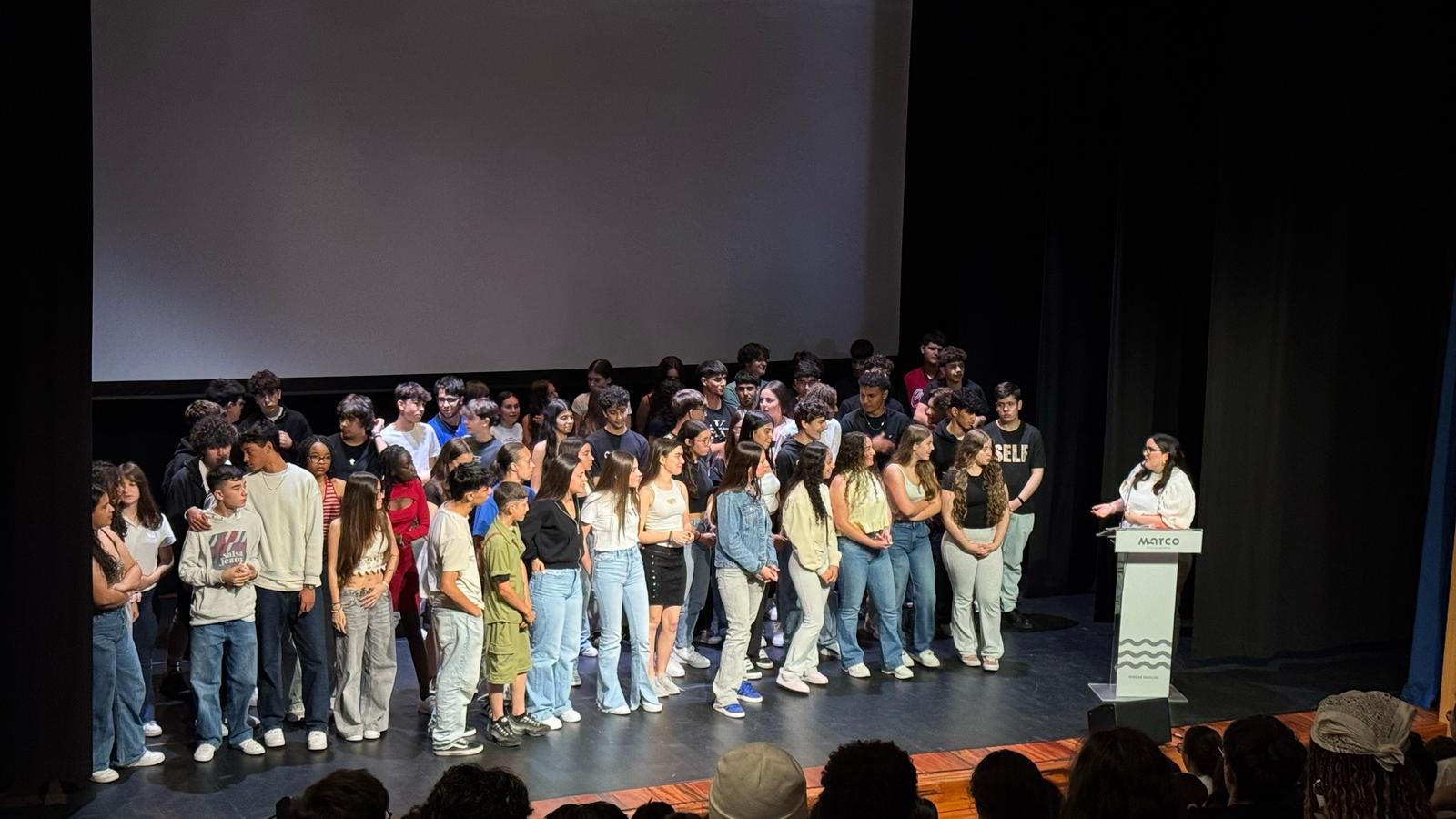 Cenas (In)visíveis – Apresentação