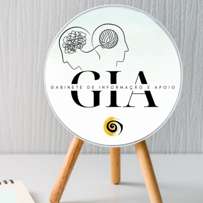 Gabinete de Informação e Apoio (GIA)