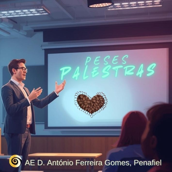 PESES - Palestras