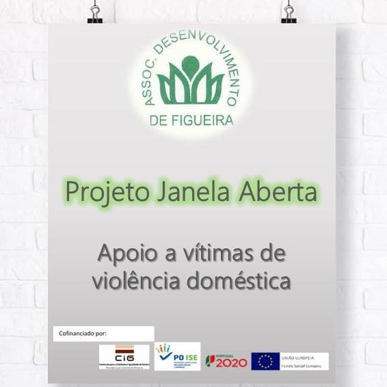 Projeto Janela Aberta