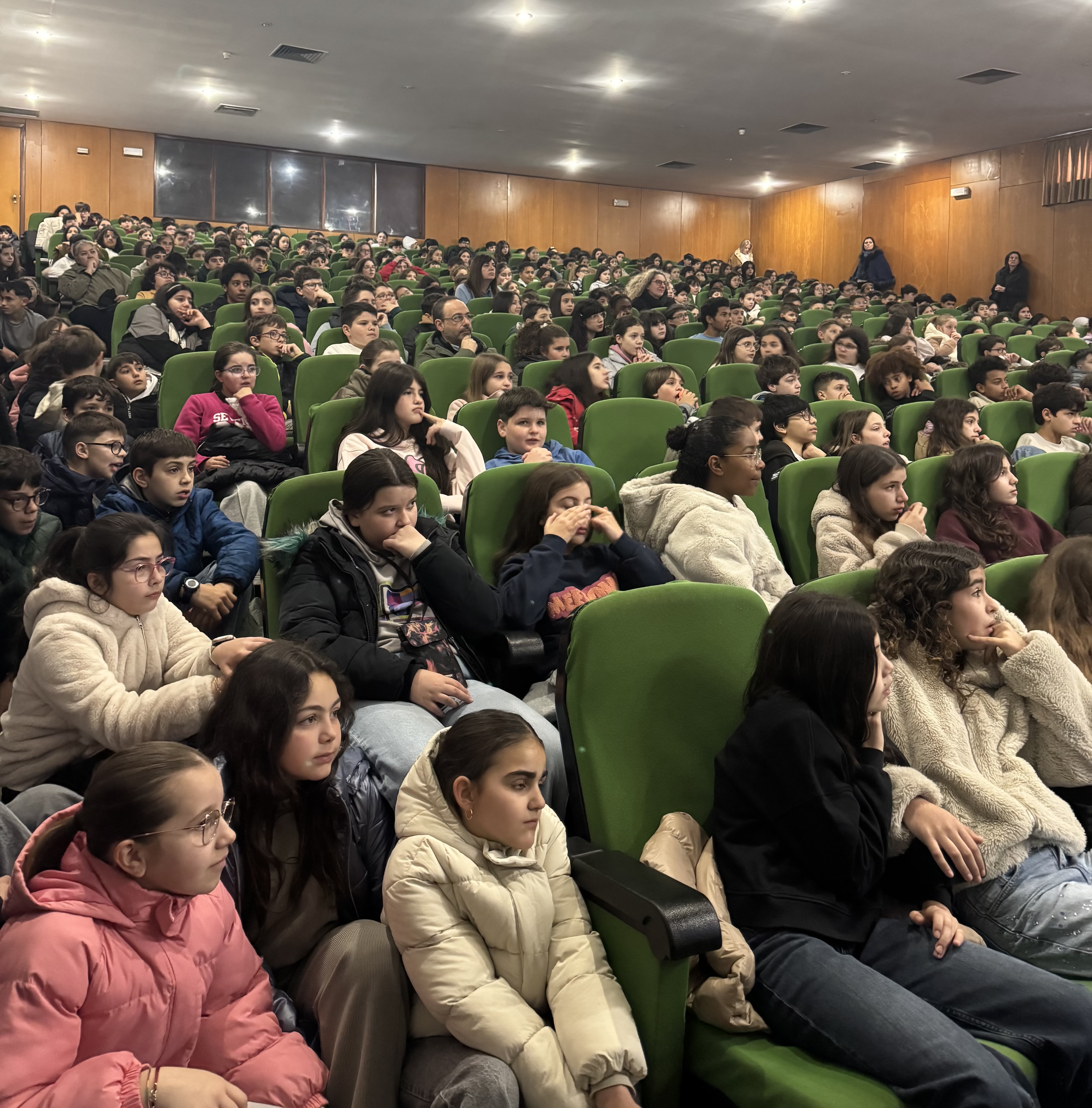 Palestra Gestão do Orçamento e Poupança - imagem 3