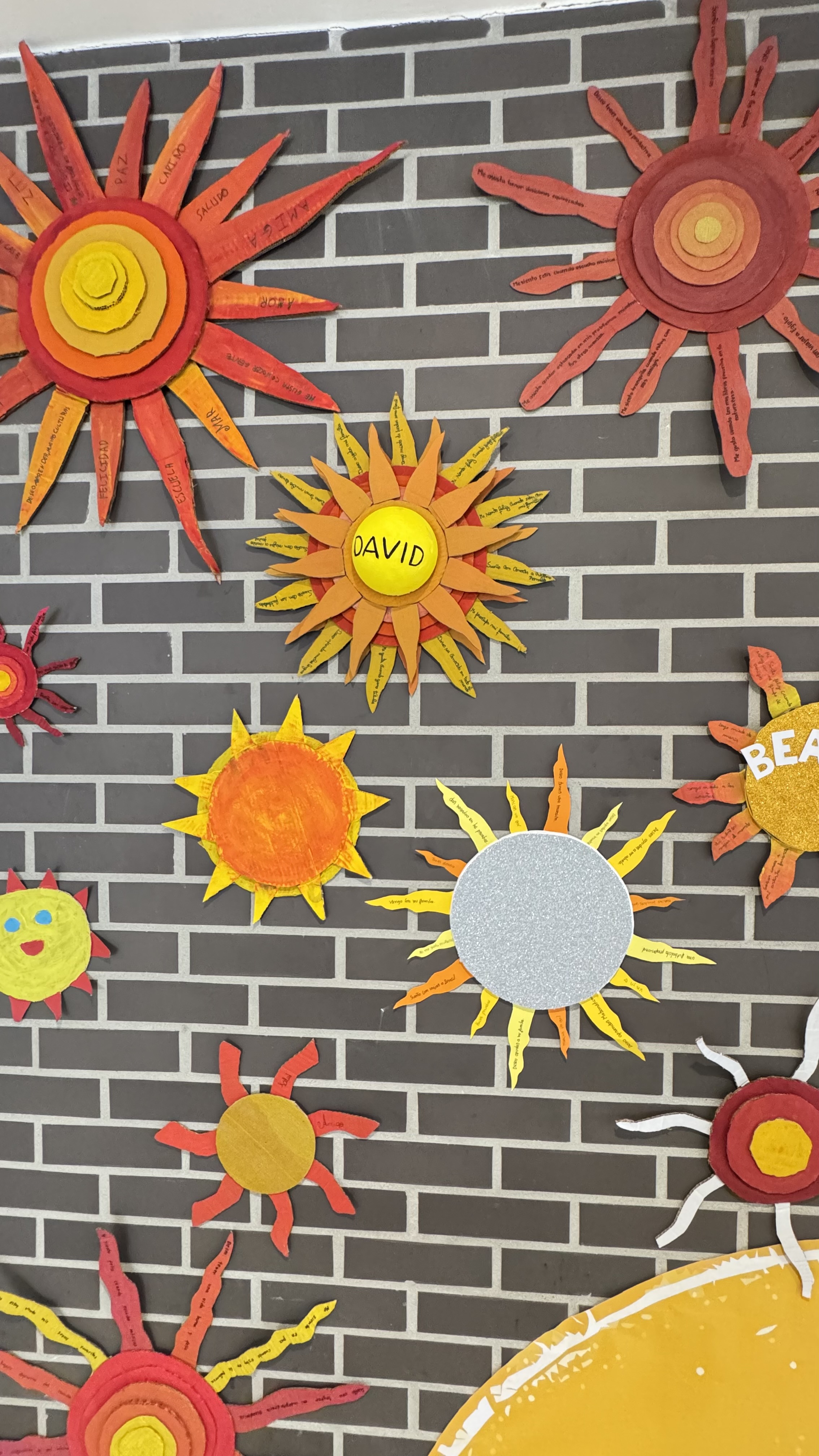 Desde el sol 03