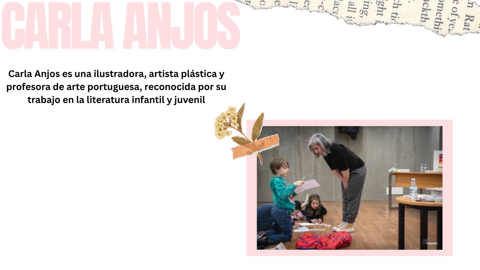 Rostros del Arte Europeo 04