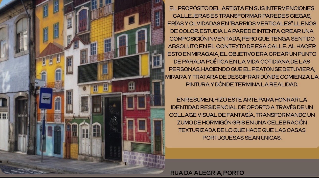 Rostros del Arte Europeo 10
